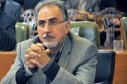 سایه سنگین رخوت و بی عملی بر سر مدیریت شهری تهران