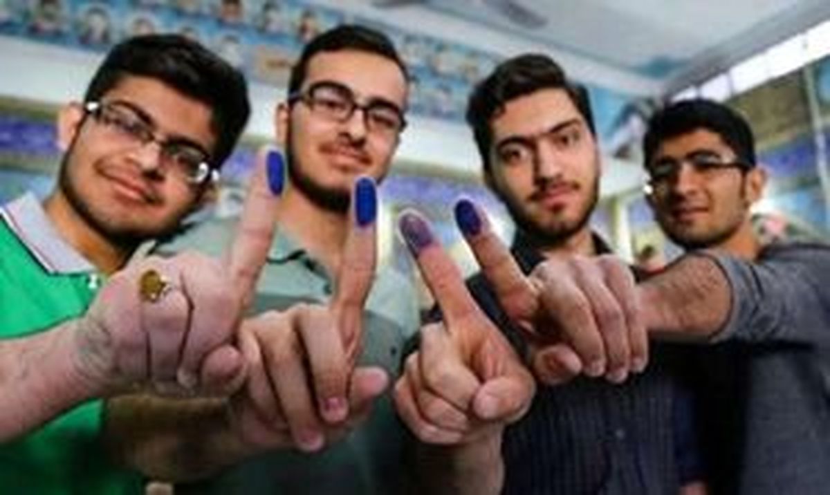 تلخ و شیرین انتخابات برای «دهه هشتادی‌ها»