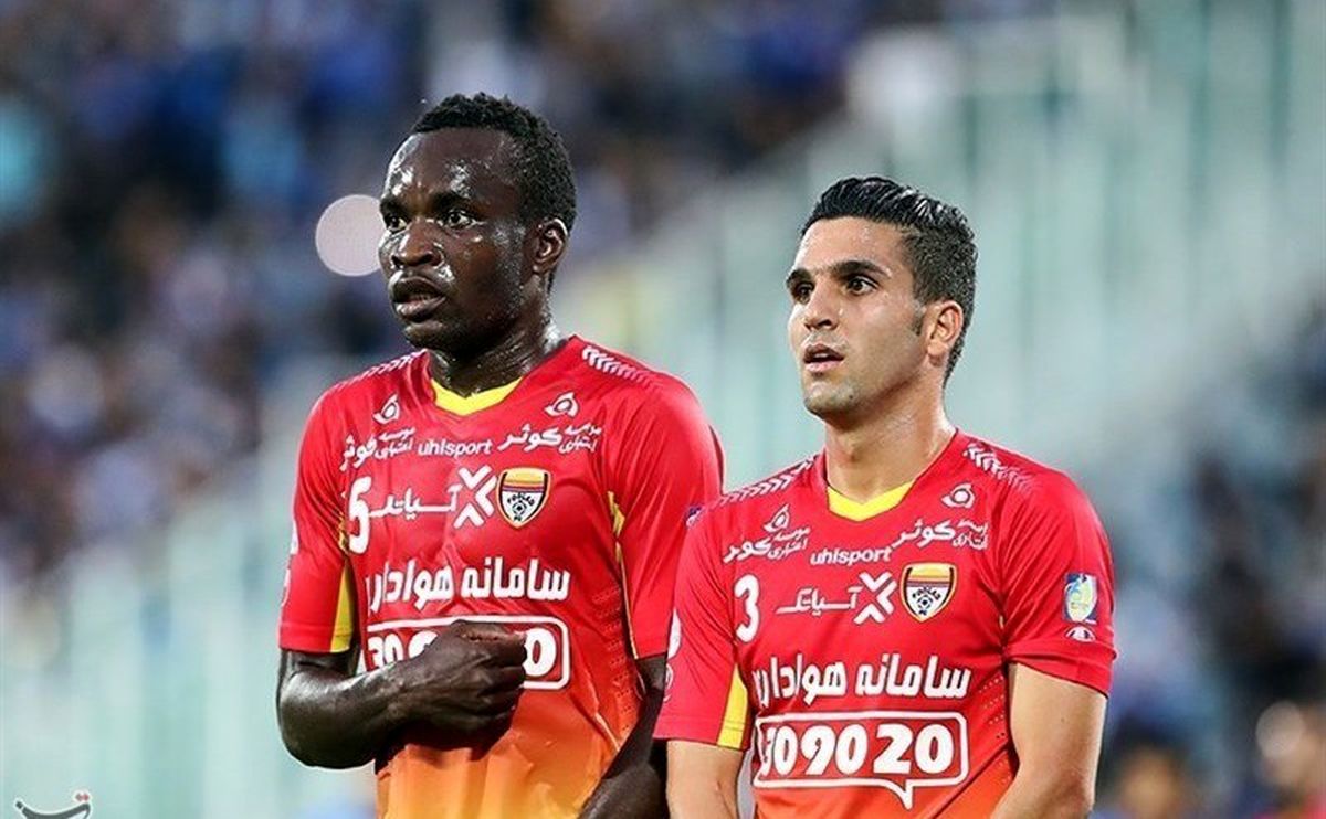 مهاجم پیشین پرسپولیس به کجا می رود؟