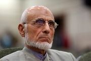 میرسلیم در دانشگاه صنعتی شریف سخنرانی میکند