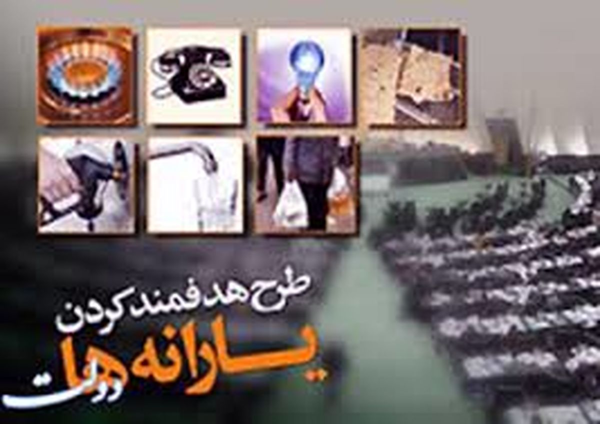 طرح جدید هدفمندی یارانه ها از پیش شکست خورده است