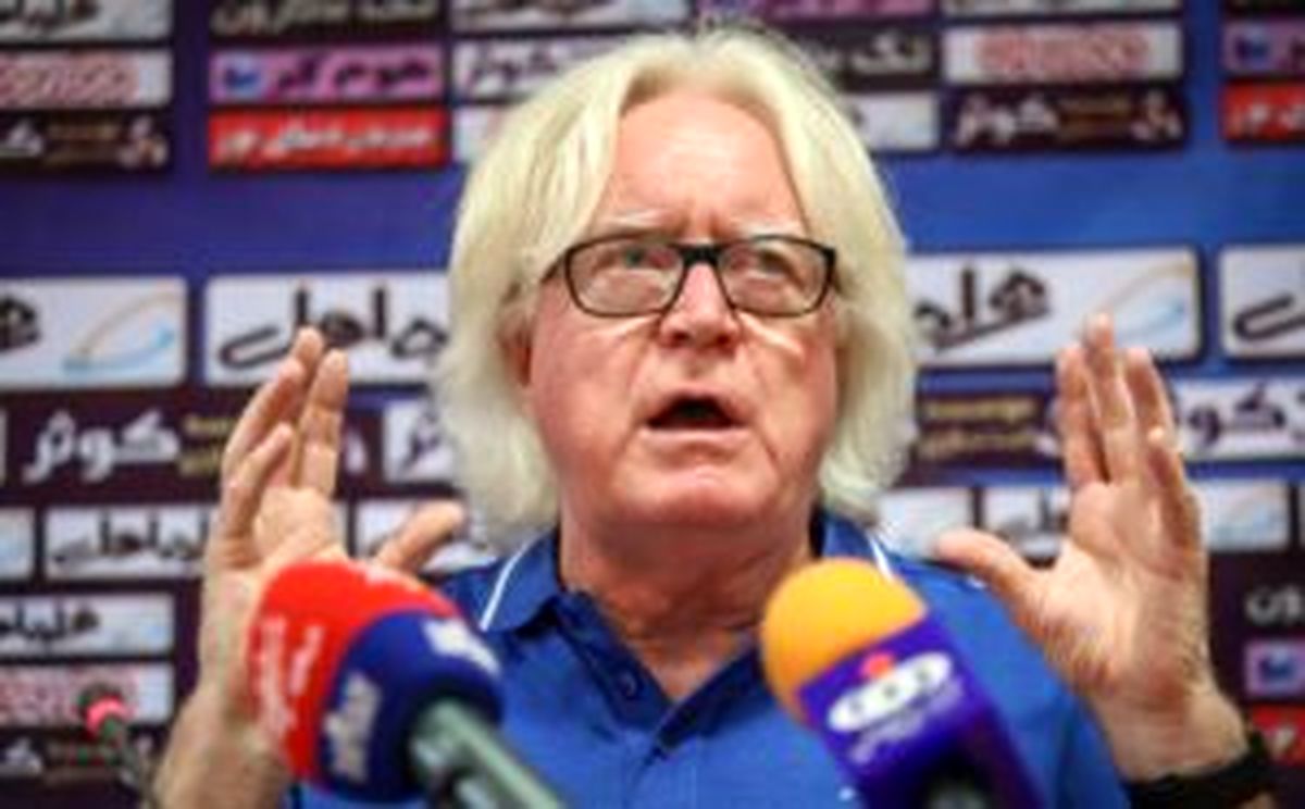  ۶ داور به من گفتند که پنالتی حریف‌مان درست نبود! 