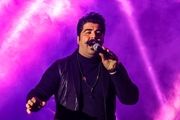 عکس گوگولی از پسرِ «بهنام صفوی»