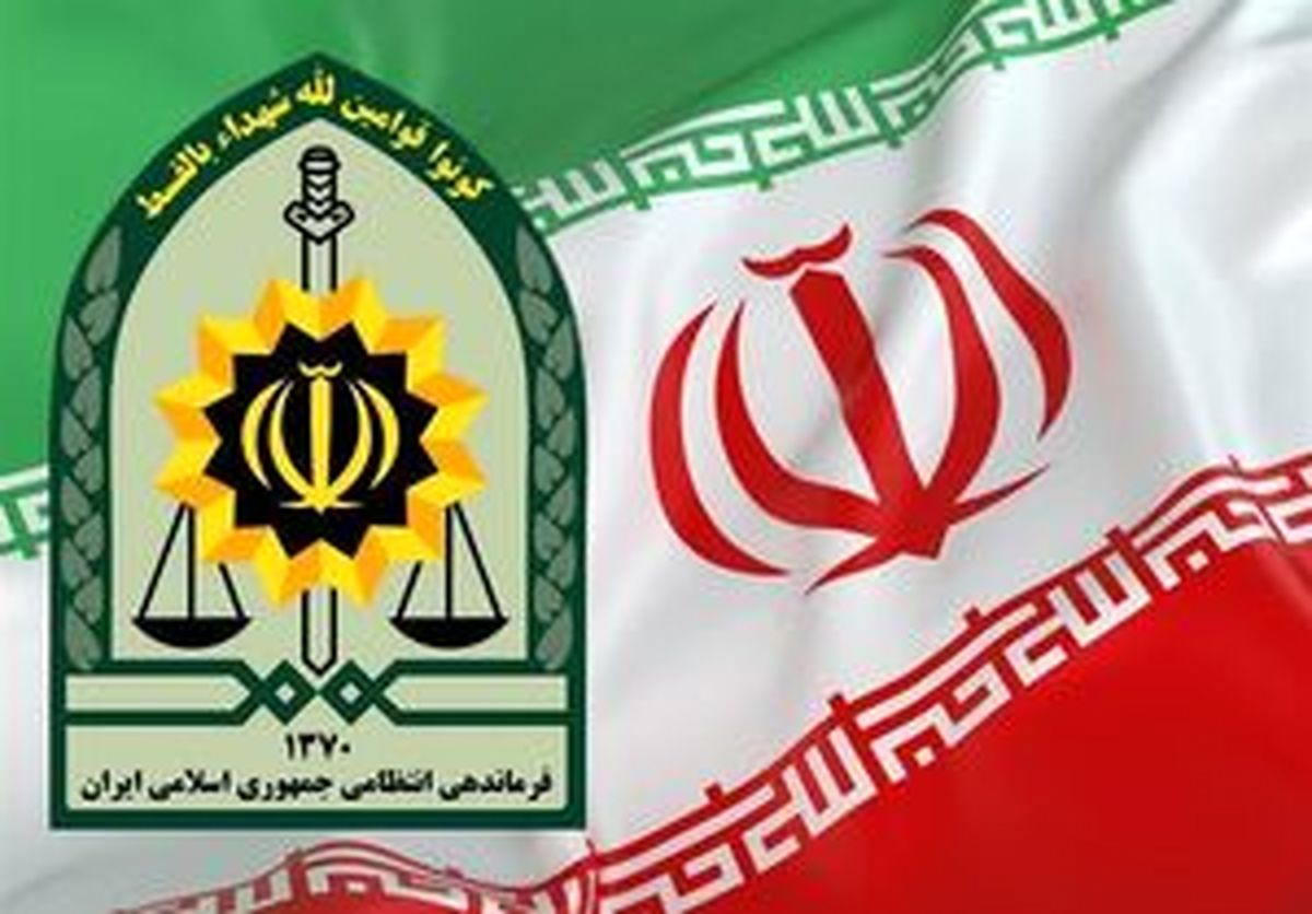 خنثی‌سازی ۱۸۵ فروند موشک در جنگ تحمیلی سوم توسط پلیس