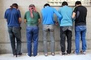  شناسایی عوامل واژگونی قطار‌های مسیر غرب استان تهران 