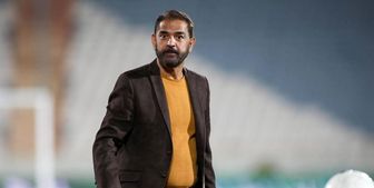 
اولین شیرین‌ کاری فیروز کریمی بعد از مدت ها در لیگ برتر!+ فیلم
