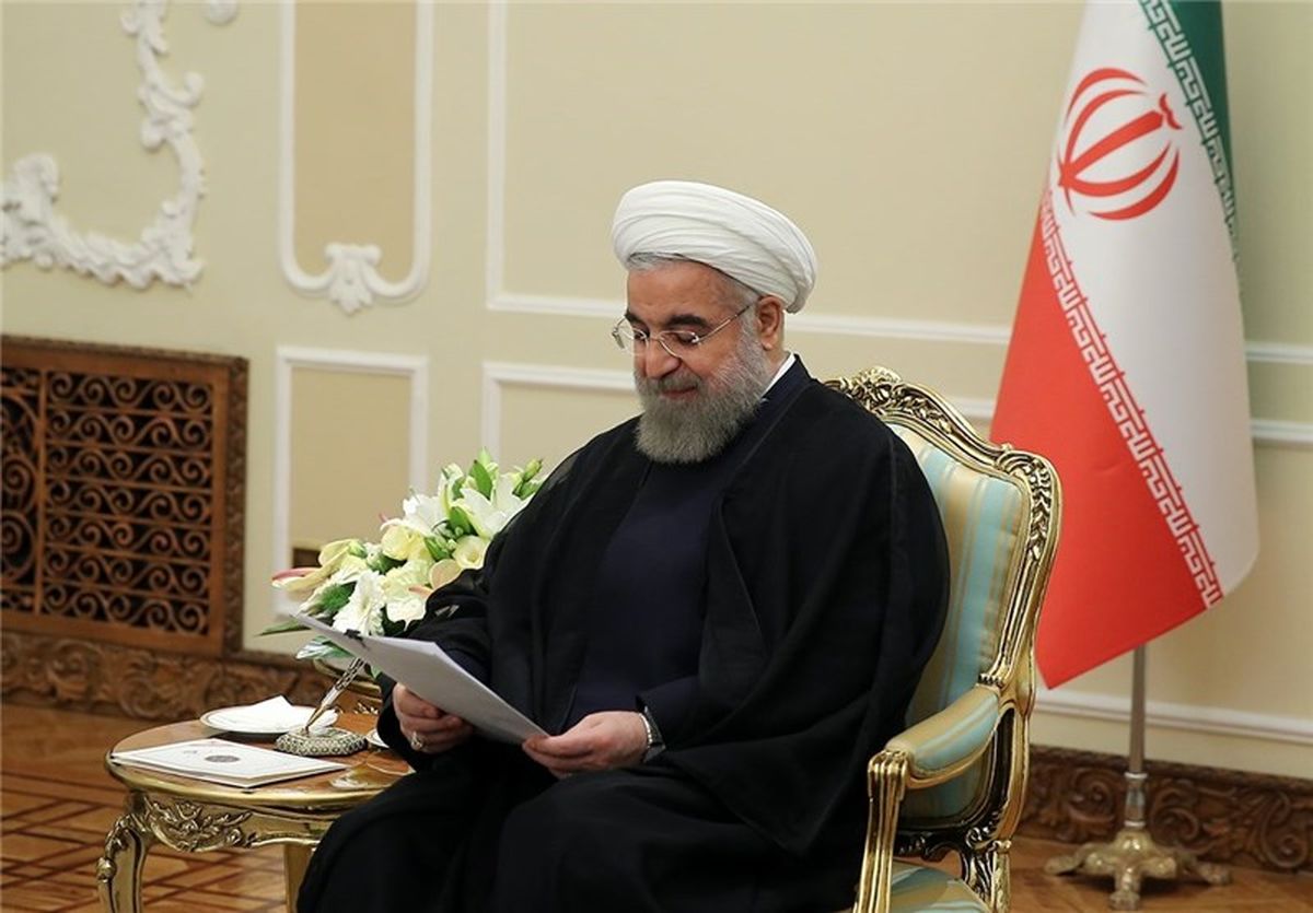 نامه ۲۵ نماینده مجلس به رئیس جمهور 