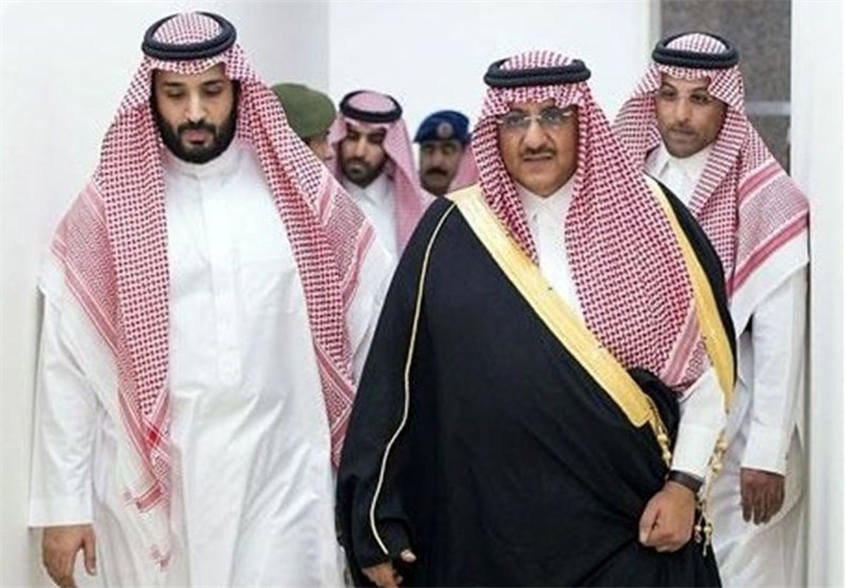 «بن سلمان» به دنبال قبضه کردن قدرت مطلق در عربستان