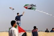 سلاح جدید فلسطینی‌ها بلای جان اشغالگران/عکس