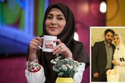طعنه‌های سنگین ژیلا صادقی به رضا پهلوی