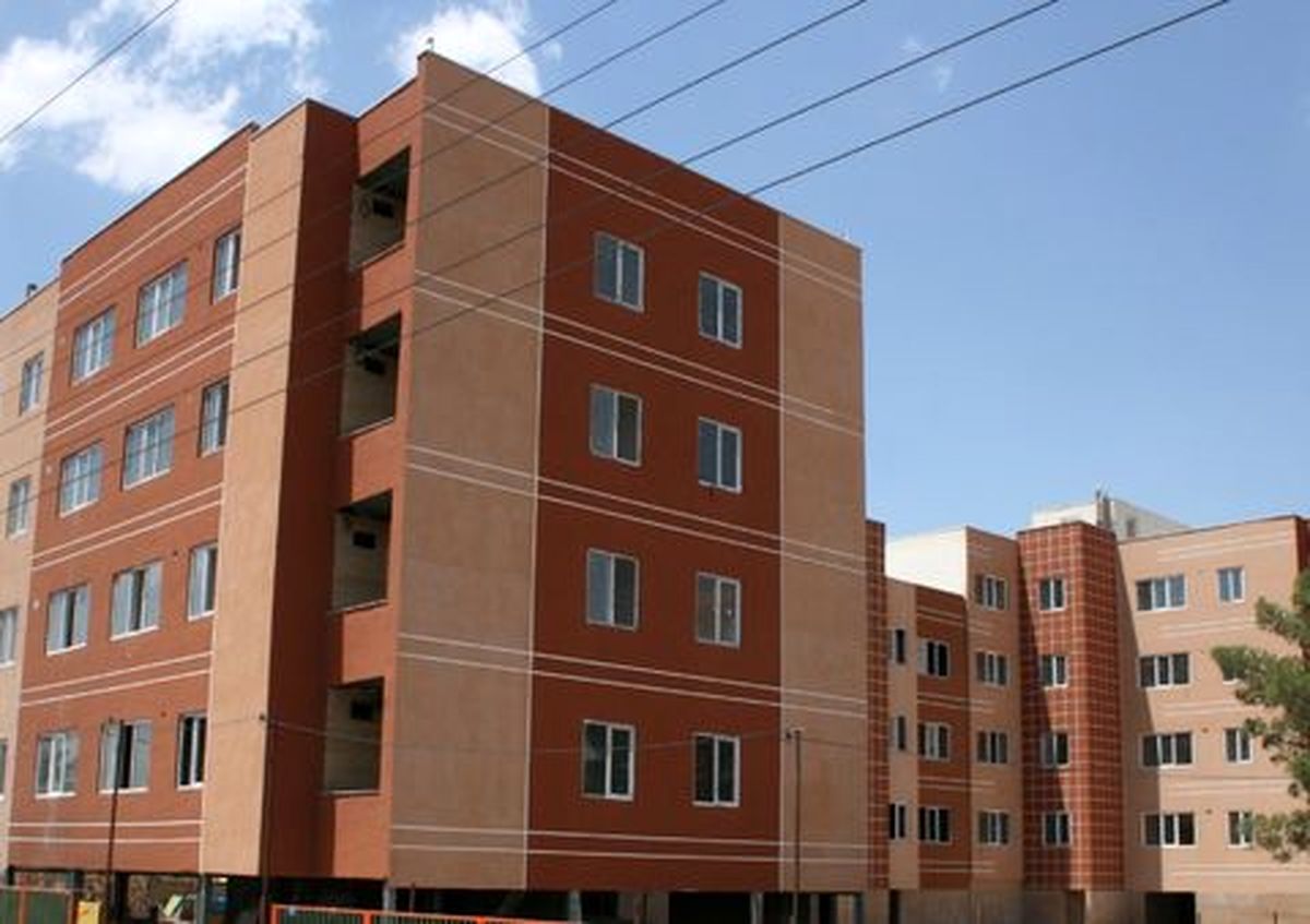 تسهیلات ۱۰۰ میلیون تومانی طرح ملی مسکن اعلام شد