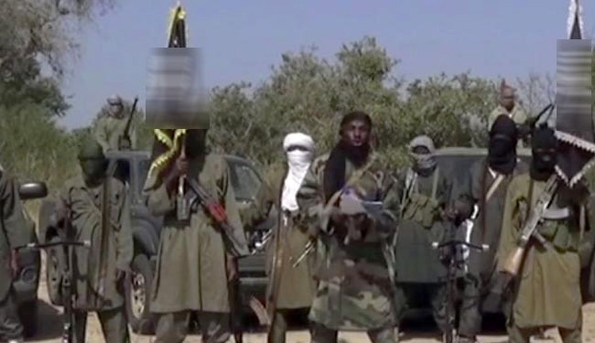 داعش فرماندۀ جدید بوکوحرام را معرفی کرد