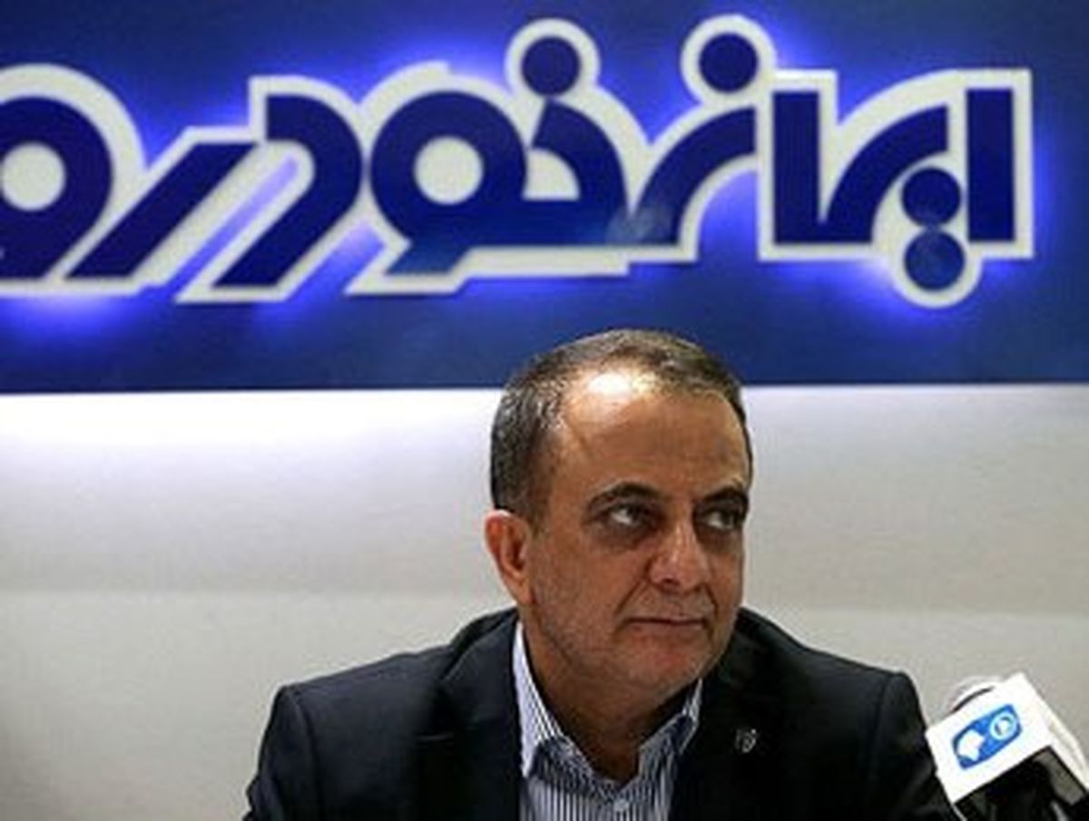 در مسیر افزایش کیفیت محصولات، پایانی متصور نیستیم