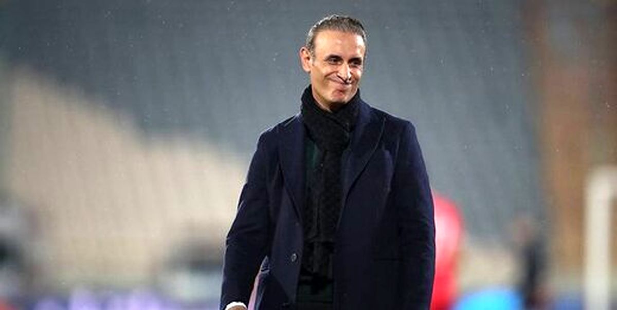 تنها راه جدایی یحیی از پرسپولیس
