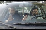 تصویربرداری سریال «بیست کویید» به مراحل پایانی رسید + عکس