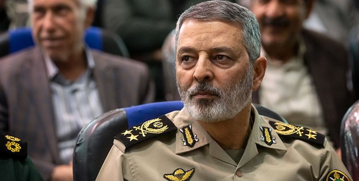 ضربه ارتش به یک گروه تروریستی، پیش از ورود به کشور و عملیات در کرج