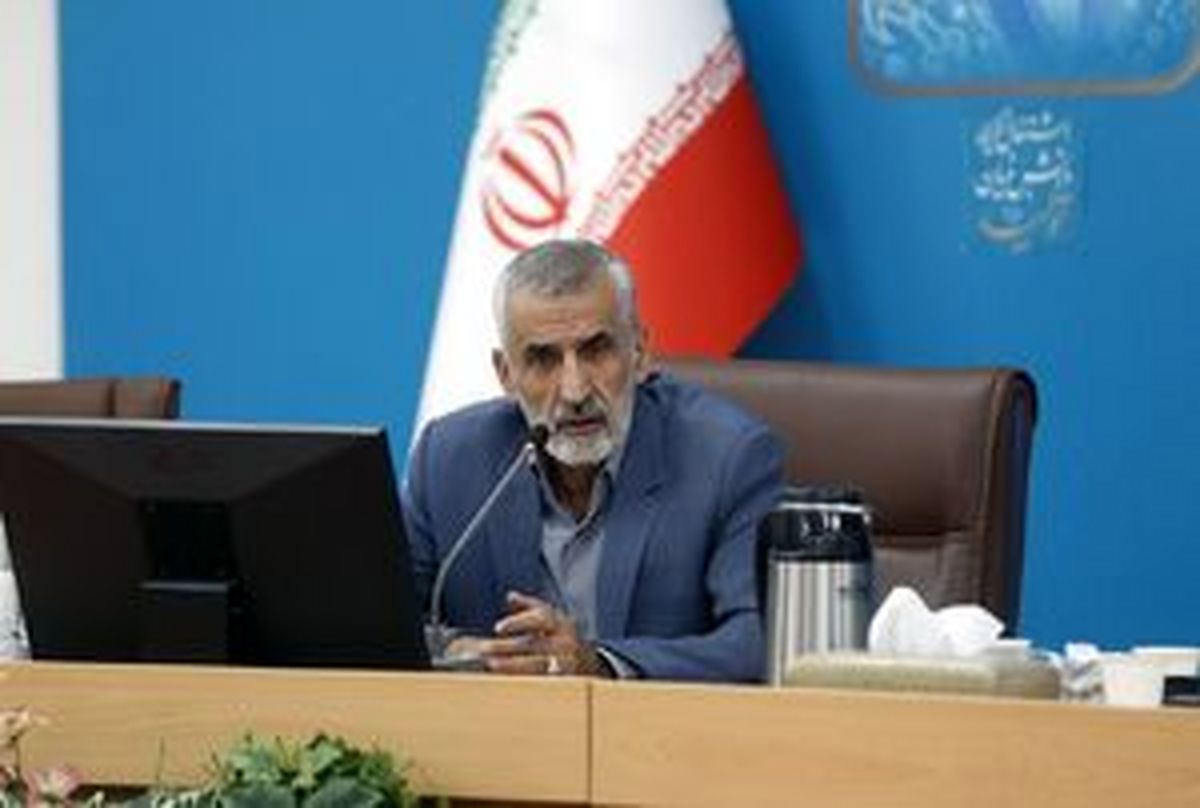میراحمدی: انفجار مین در زندان اوین صحت ندارد