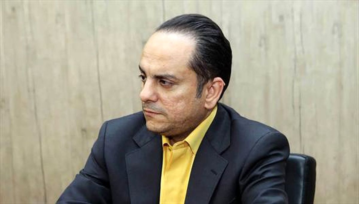 توضیحات عضو هیات مدیره استقلال درباره پلمپ استقلال