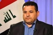 سفر مشاور امنیت ملی عراق به تهران