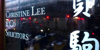 چین ادعای جدید انگلیس را رد کرد