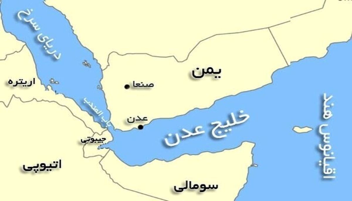 بمباران یمن توسط آمریکا و انگلیس