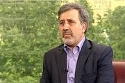 داعش به ایران اتهام زد!/دیوانه نیستیم از داعش حمایت کنیم