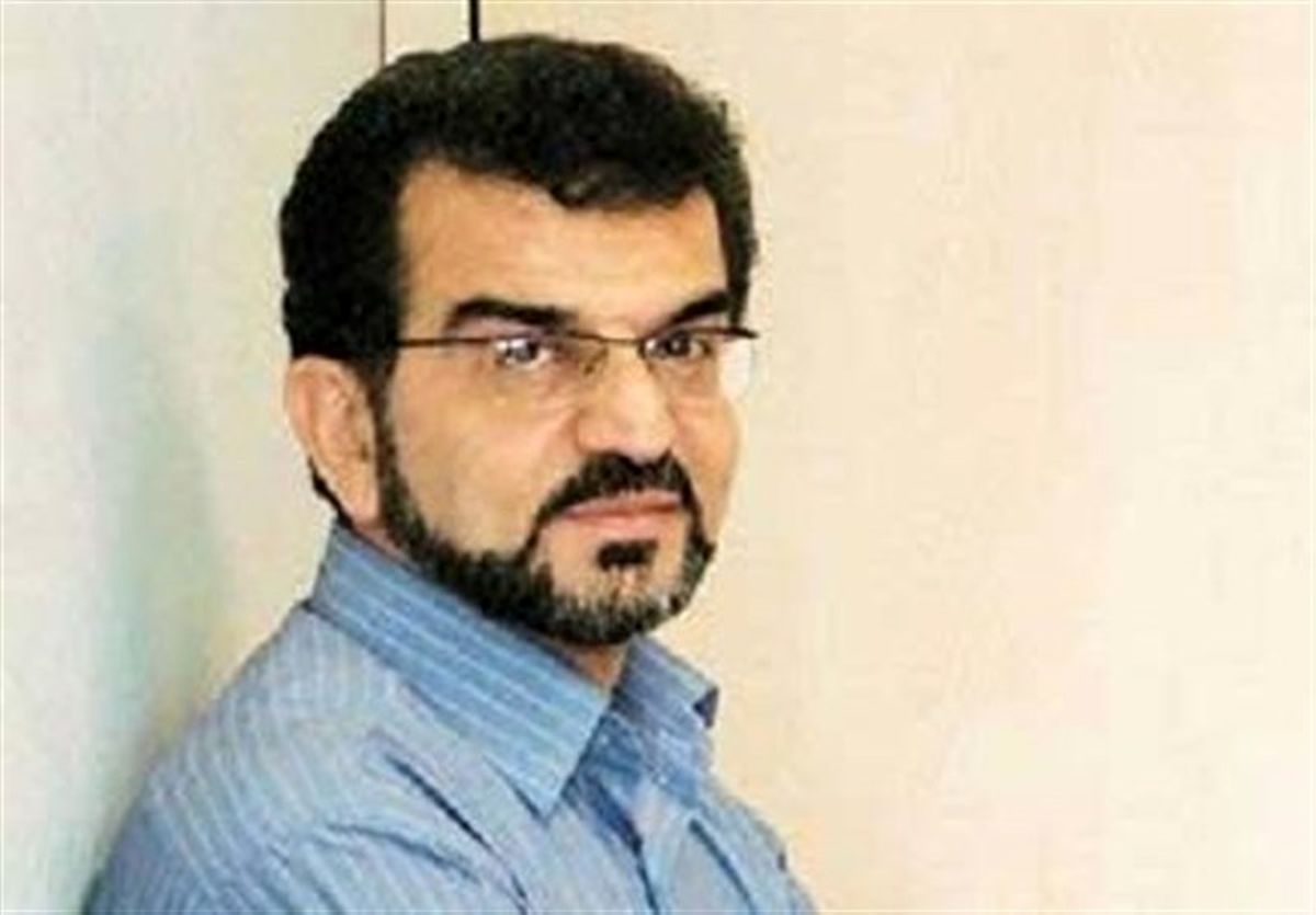 بازگشت مجری معروف به اجرای تلویزیون