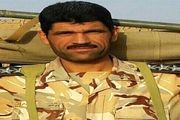 از شیروان تا حلب با شهید مدافع حرم ارتش مرتضی زرهرن