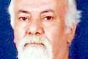طالب در دومین کنفرانس الگوی اسلامی - ایرانی