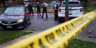 افزایش بی‌سابقه میزان قتل در آمریکا 