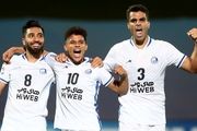 قائدی را مصدوم کنید!+عکس