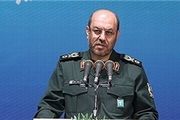 آمادگی نیروهای مسلح ‌‌برای دفاع از ایران
