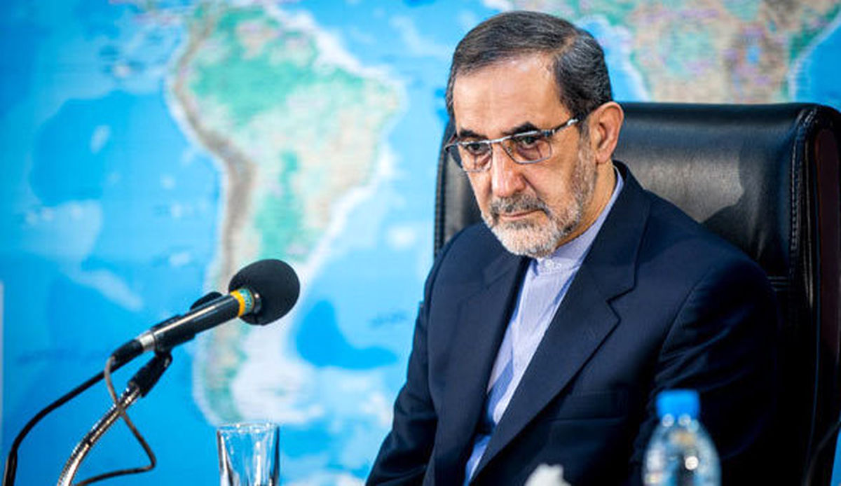 ولایتی به اقدامات ترامپ و عربستان پاسخ داد
