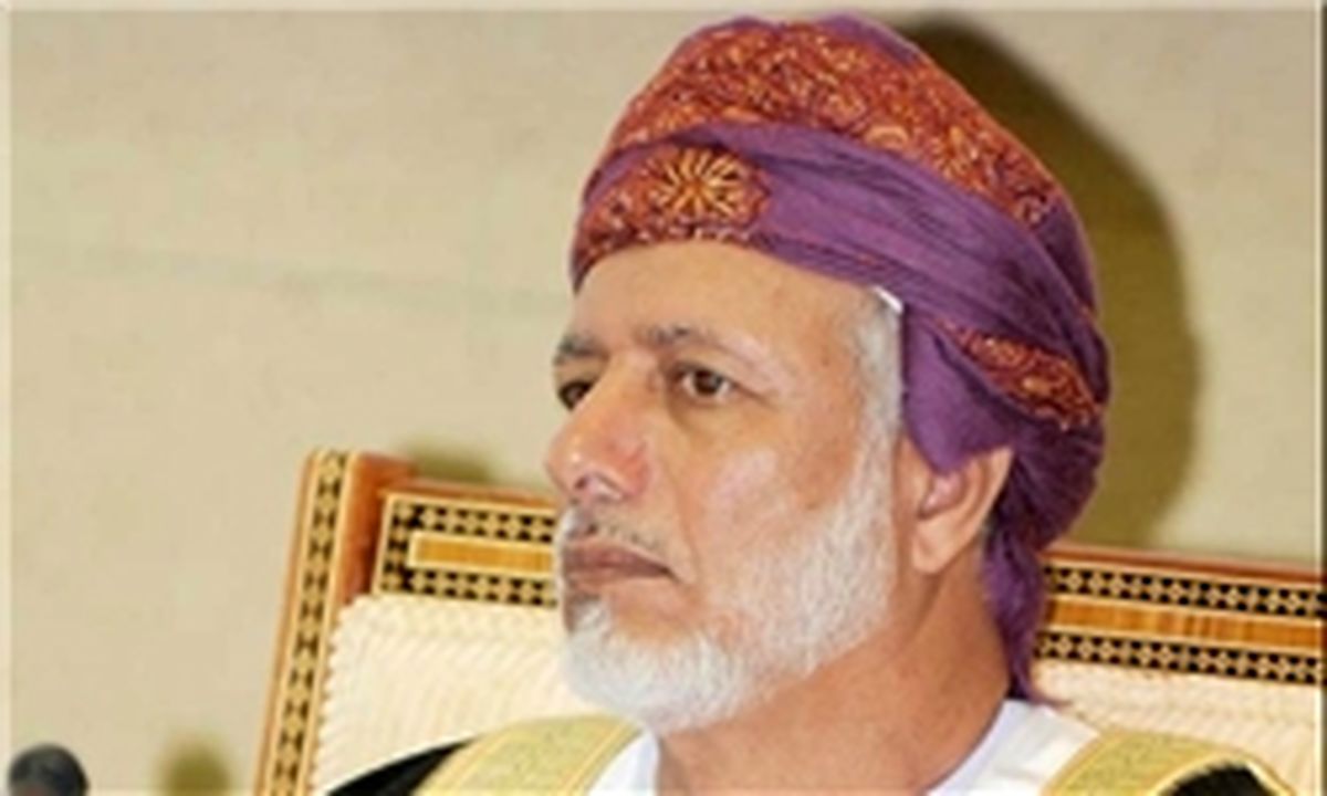 واکنش عُمان به اعدام شیخ «نمر»