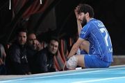 ساز جدایی ماشاریپوف از استقلال کوک شد