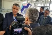 اسلامی: به دنبال قطع وابستگی به خارج هستیم
