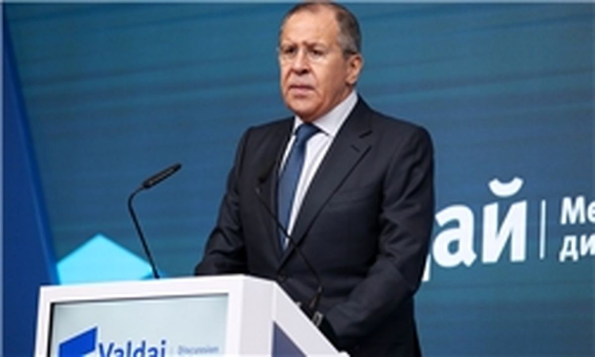 روسیه از طرح آمریکا برای بازبینی برجام انتقاد کرد