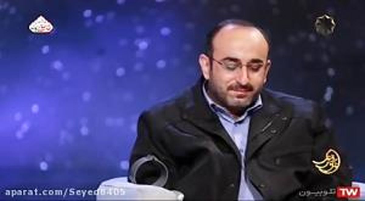 
مهمان برنامه «زندگی پس از زندگی» فوت کرد +فیلم
