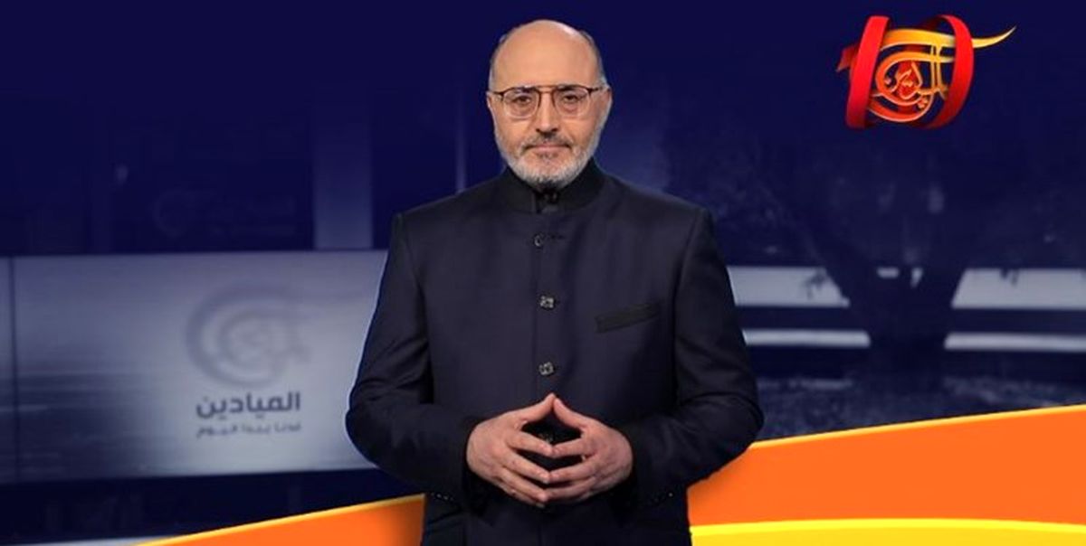 شبکه لبنانی خواستار همبستگی جهانی با رسانه‌های ایران شد