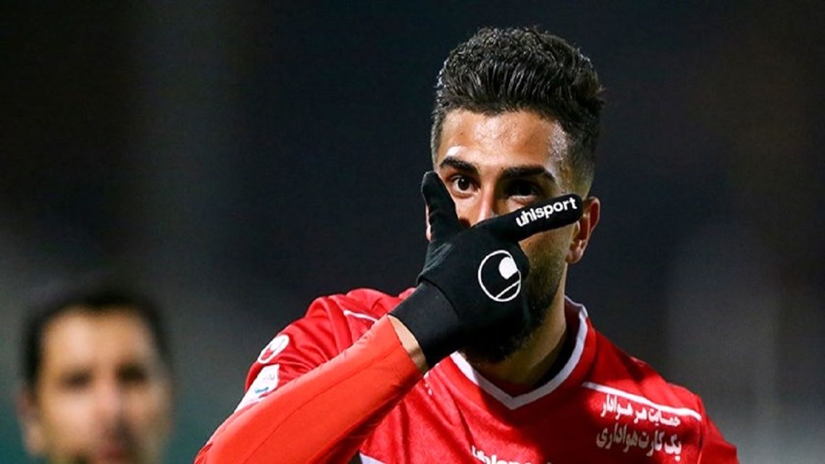 پرسپولیسی سابق در دو راهی اهواز یا اصفهان!
