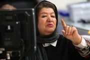 رد فیلمنامه «هیس! پسرها فریاد نمی‌زنند»