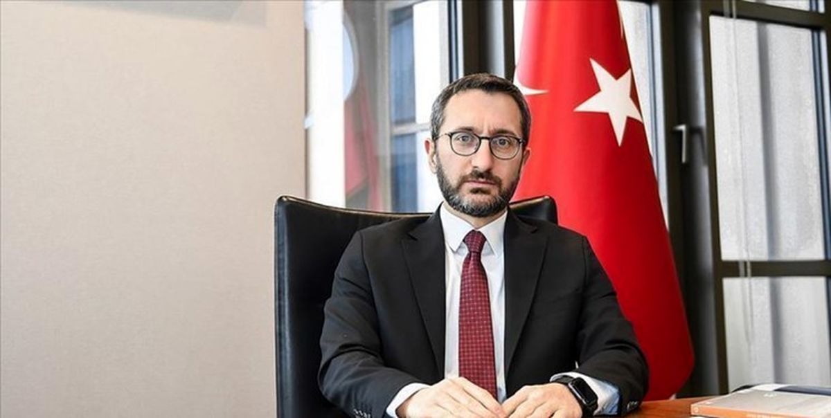 حمایت مقام ارشد ترکیه از راه حل دو کشور شدن قبرس