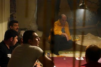 
 «بچه خور» پربازدیدترین فیلم کوتاه داستانی در شبکه خانگی شد