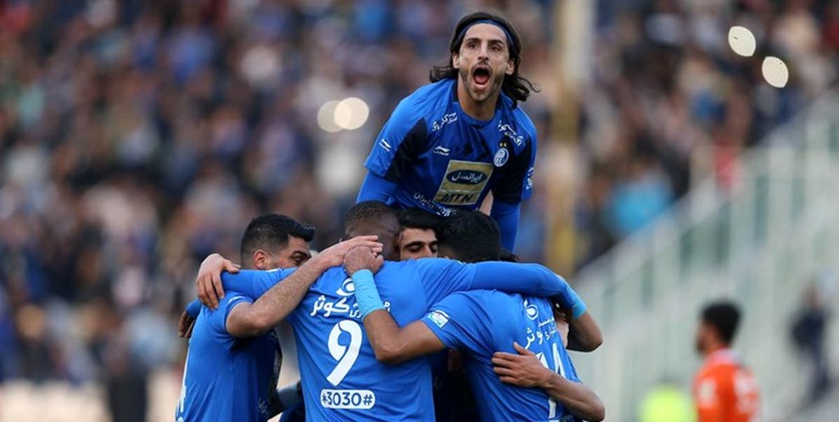پرسپولیس به دنبال جذب بازیکن استقلال؟!