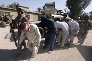 متلاشی شدن یک هسته تروریستی خطرناک در الانبار