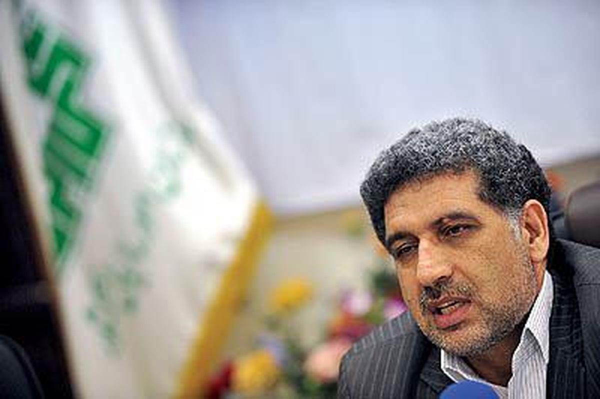 پشت پرده  استعفای رییس سازمان امور مالیاتی