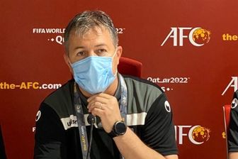 یک بازی ویژه برای اسکوچیچ