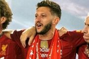 خداحافظی هافبک لیورپول با چشمانی گریان