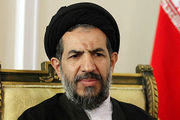 پیام تبریک ابوترابی به آیت الله رئیسی