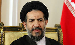 پیام تبریک ابوترابی به آیت الله رئیسی